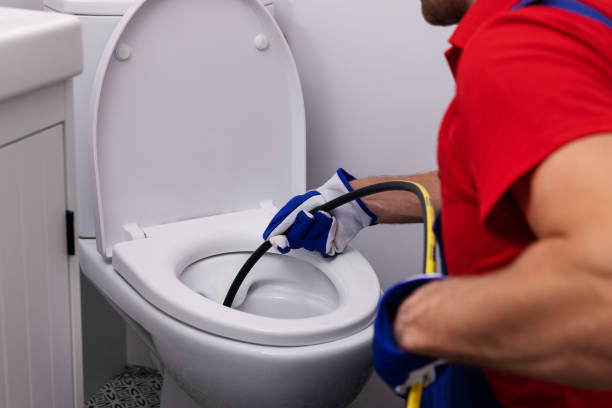 Best Commercial Plumbing Services  in Parkland, FL