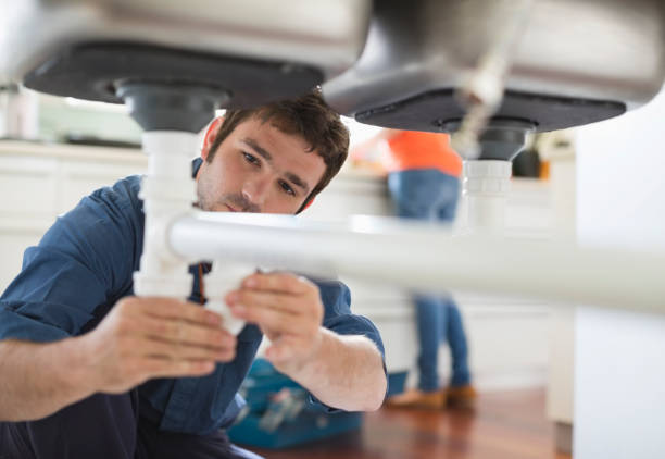Best Plumbing Installation Services  in Parkland, FL