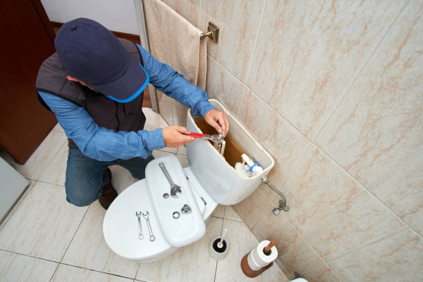 Best Plumbing Services Near Me  in Parkland, FL